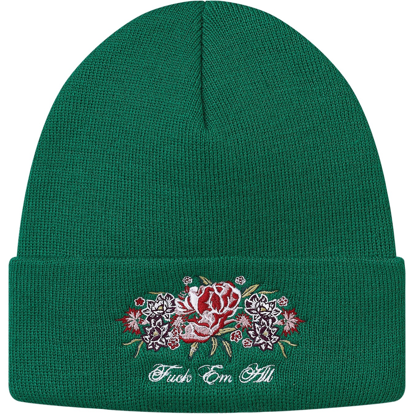 Centerpiece Beanie view 5